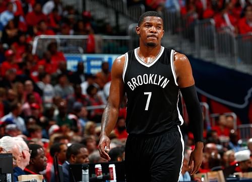 Joe Johnson is reportedly eyes an NBA comeback with the Milwaukee Bucks.