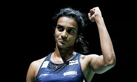 Analyzing PV Sindhu's chances of securing a Tokyo Olympic berth
