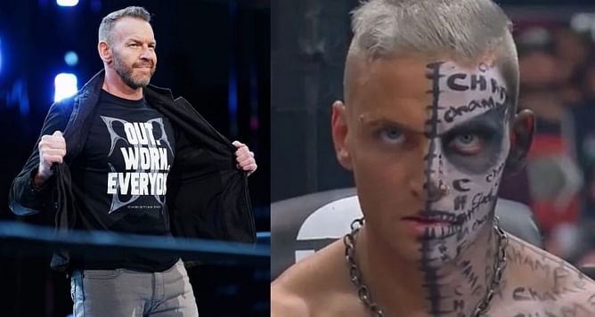 Power Ranking: 5 best wrestlers from this week's episode of AEW Dynamite