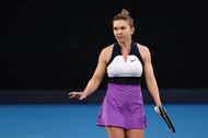 Can Halep beat Vondrousova for the first time?