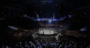 UFC Fight Tonight: Is there a UFC card on Saturday, April 3, 2021?
