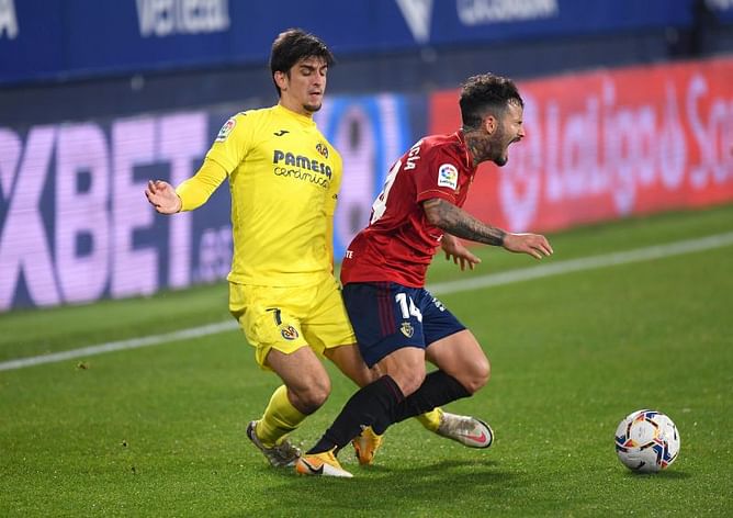 Villarreal vs Osasuna prediction, preview, team news and more | La Liga 2020-21
