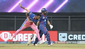 IPL 2021: “I knew I'd have to take my chances when they came” – Jaydev Unadkat RR's win over DC