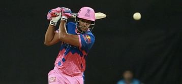 IPL 2021: Sanju Samson explains why Shivam Dube bats ahead of David Miller for RR