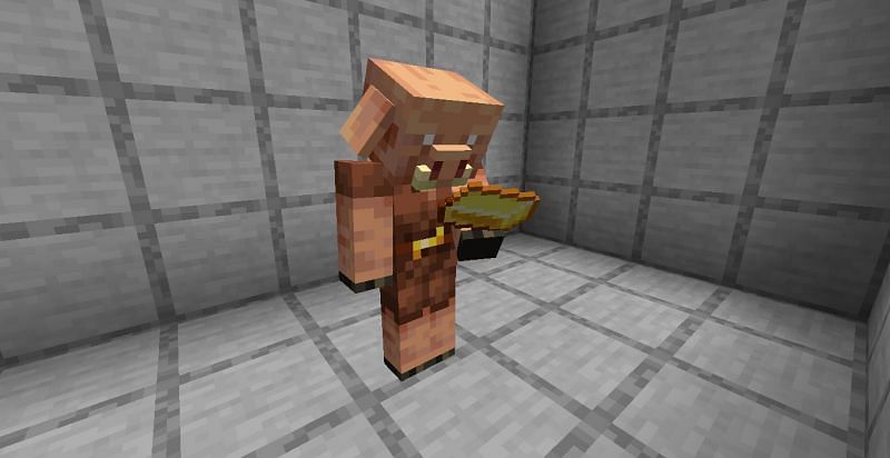 How to get leather fast in minecraft