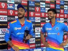 IPL 2021: 4 Indians who could replace Axar Patel in the DC starting line-up