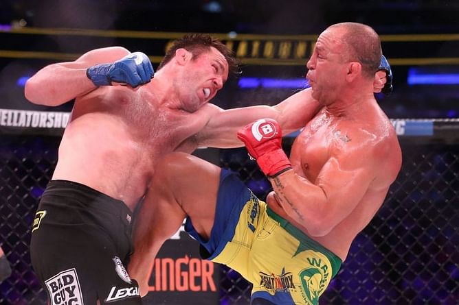 5 potentially big UFC fights that happened in Bellator