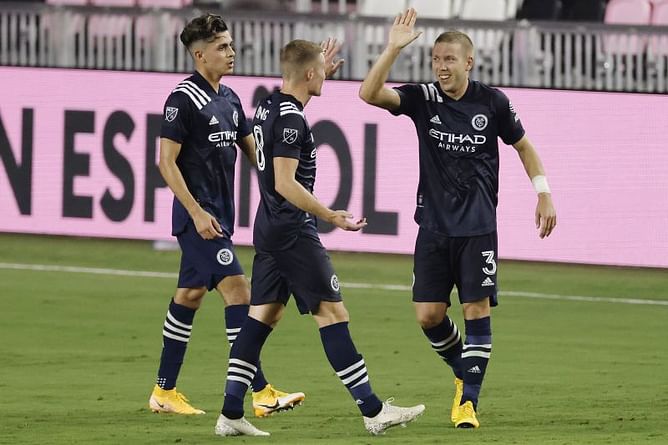DC United vs New York City FC prediction, preview, team news and more | MLS 2021
