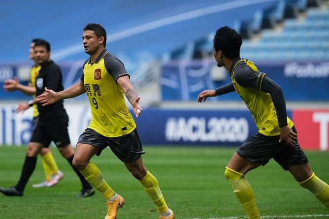 Guangzhou FC vs Shenzhen prediction, preview, team news and more | Chinese Super League 2021