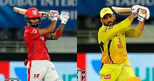PBKS v CSK, IPL 2021: PBKS' predicted playing XI