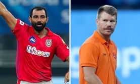 PBKS vs SRH Prediction: Who will win today’s IPL 2021 match?