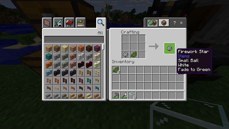 How to Get Green Dye in Minecraft & its Uses