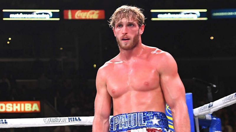 Logan Paul will be in Tampa for WrestleMania 37