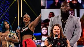 5 बड़े WWE सुपरस्टार्स जो इस साल अपना Wrestlemania डेब्यू करेंगे