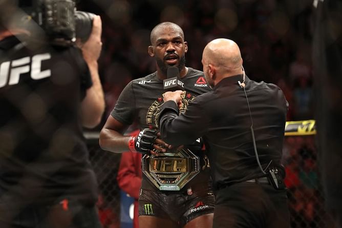 How does Jon Jones' PPV buy history compare with the best-selling UFC events of all time?