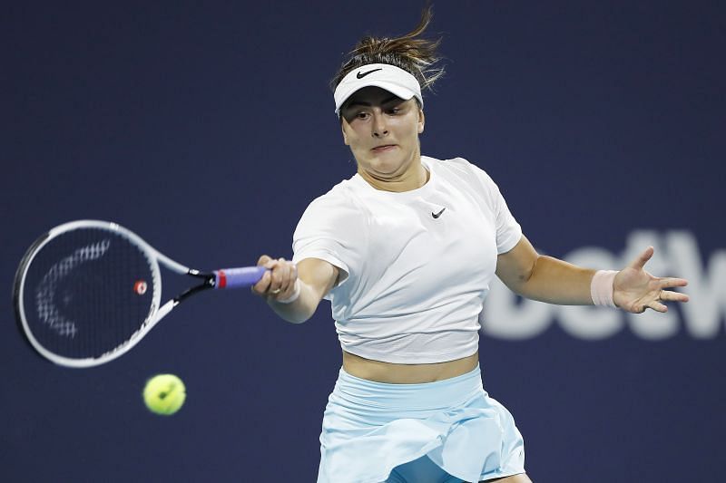 Bianca Andreescu