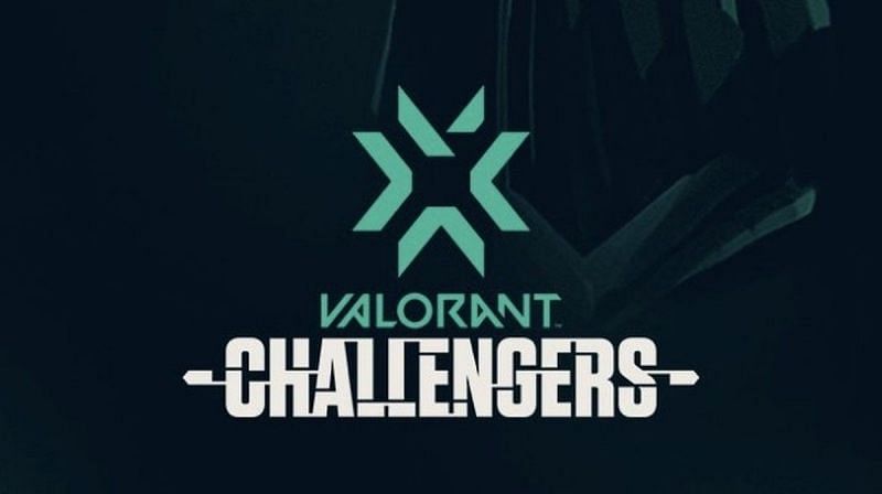 NA Valorant Champions Tour 2021 Stage 2 Challengers 2 [Image Via Riot]