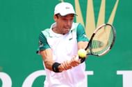 Roberto Bautista Agut