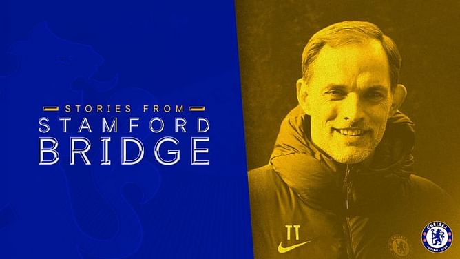 Top 5 Moments from Chelsea's 2020-21 UEFA Champions League campaign