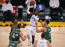 LA Lakers vs Dallas Mavericks Prediction and Combined 5 - April 22nd, 2021 | NBA season 2020-21