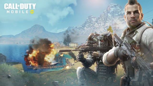 COD Mobile Season 3: Top 5 places to land in the Isolated BR map