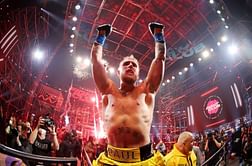 5 UFC fighters who could rough up Jake Paul inside the boxing ring