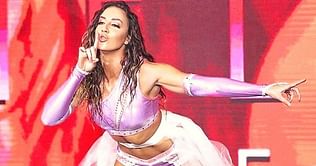 Former WWE NXT Superstar Chelsea Green returns to IMPACT Wrestling at Slammiversary 2021