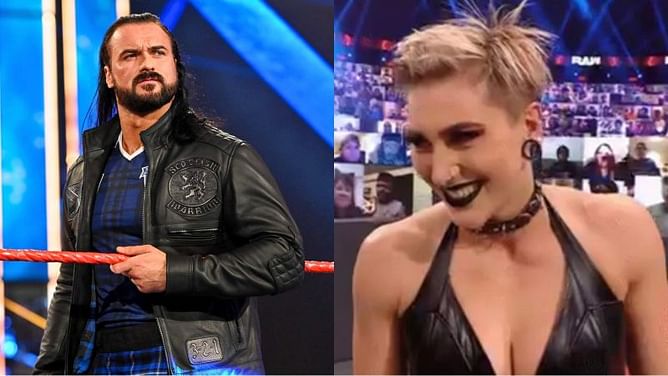 WWE RAW: 5 Biggest news stories - Top star cuts emotional promo, major heel turn (April 5, 2021)