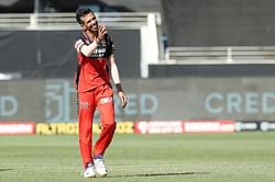 CSK vs RCB, IPL 2021: "I am 100% confident that we'll win" - Yuzvendra Chahal