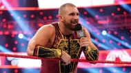 Mojo Rawley on RAW