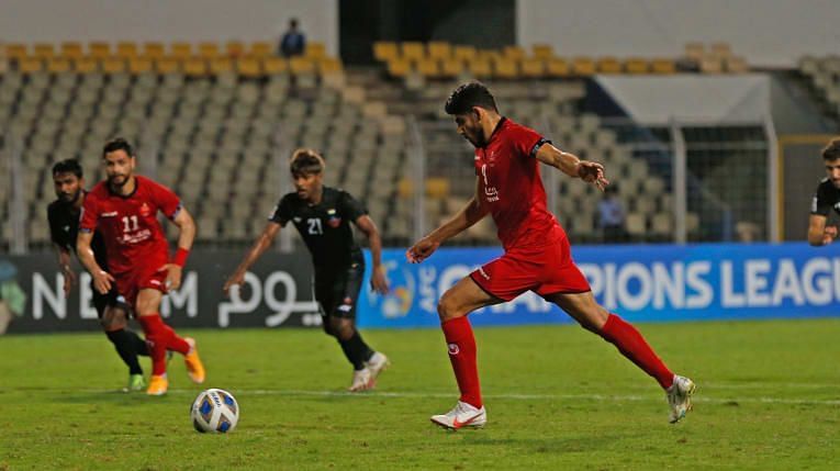 Persepolis FC won 2-1 over FC Goa in the previous fixture. (Image: AFC)