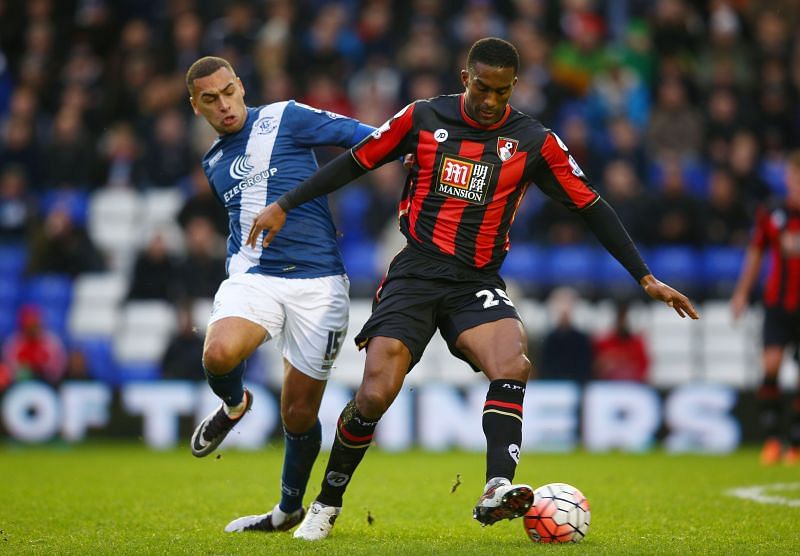 Distin was the Manchester City captain between 2003-06.