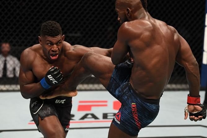 3 UFC fighters who bounced back from viral knockouts