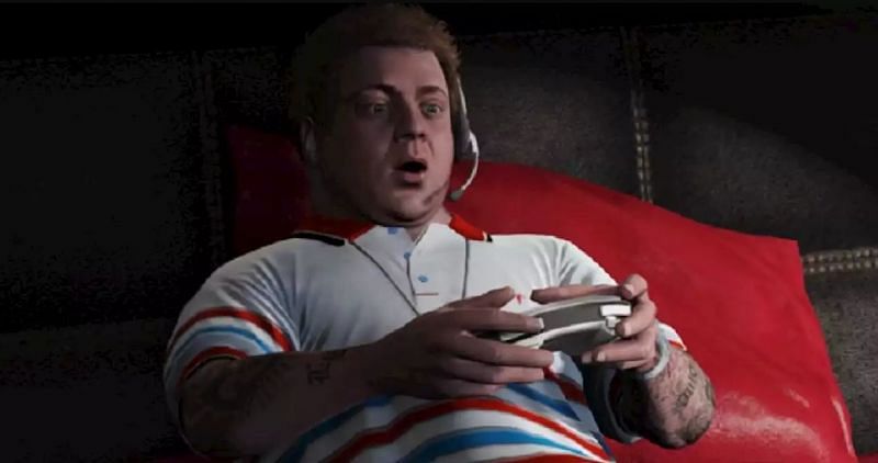 A competitive esports scene might hurt GTA Online's reputation (Image via Head Topics)