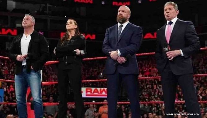 WWE द्वारा साल 2021 में बड़ी संख्या में किये गए रिलीज के बारे में 5 अजीब बातें जो आपको जाननी चाहिए