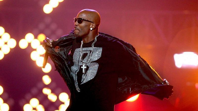 Rapper/Actor DMX passed away at 50