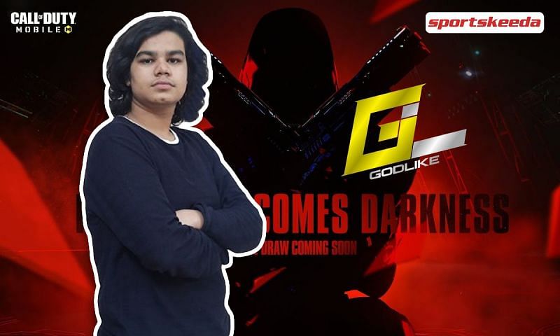 In conversation with Abhishek &quot;AbhizDADA&quot; Nagar from GodLike&#039;s COD Mobile roster 