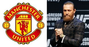 Conor McGregor ponders 'buying Manchester United' amid ESL chaos