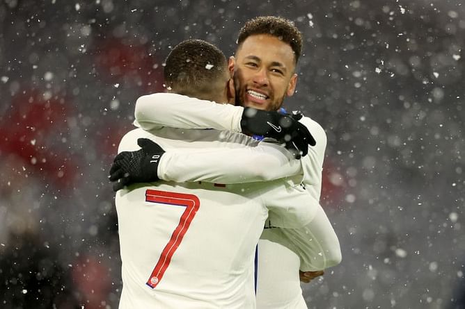 Strasbourg vs Paris Saint-Germain prediction, preview, team news and more | Ligue 1 2020-21