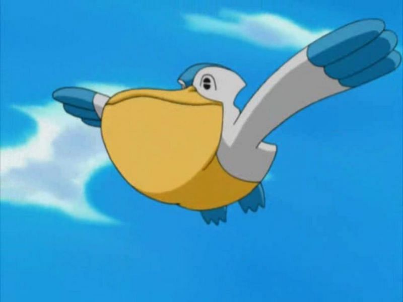 What are the best flying Pokémon in Emerald? - Quora