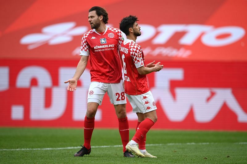 Koln welcome FSV Mainz 05 in their upcoming Bundesliga fixture