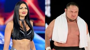 हाल ही में रिलीज किये गए 5 WWE सुपरस्टार्स और वे किस रेसलिंग प्रमोशन को ज्वाइन कर सकते हैं