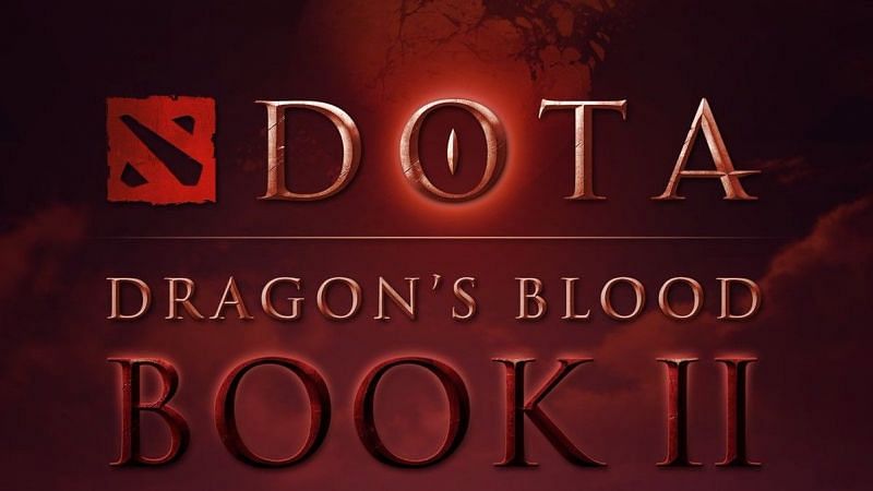 Dota 2 confirms DOTA: Dragon&#039;s Blood - Book 2 anime on Netflix (Image via Valve)