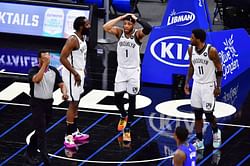 Charlotte Hornets vs Brooklyn Nets Prediction & Match Preview - April 1st 2021 | NBA Season 2020-21