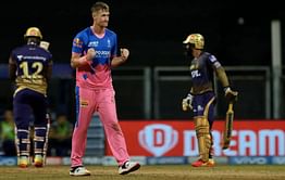 IPL 2021: “Even if we bring a little joy in these difficult times, we are doing well as a sport” – Chris Morris