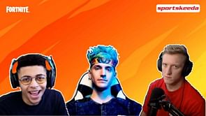 Ninja, Tfue, and Myth: Will these Fortnite prodigies ever return to the game?