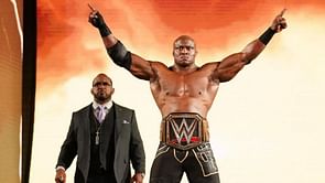 4 WWE रेसलर्स जिन्होंने WrestleMania 37 में सबसे ज्यादा निराश किया