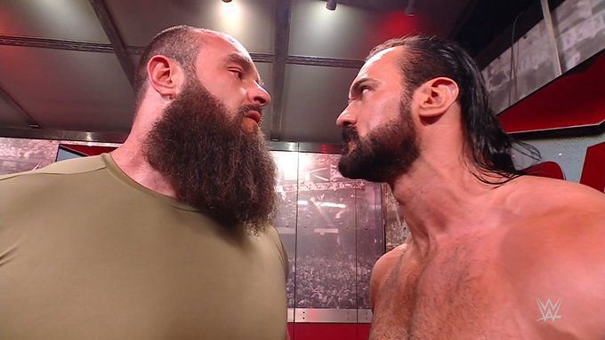 The main event match changes the entire WrestleMania Backlash landscape