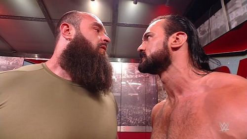 The main event match changes the entire WrestleMania Backlash landscape