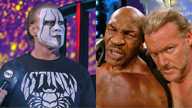 AEW Dynamite: 5 Biggest news stories - Mike Tyson's role revealed, Christian Cage to join a faction? (April 7, 2021)